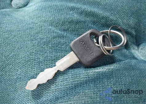 1995 Ford Econoline E150 Van из США, поврежденный, VIN 1FDEE14N0SHB51469